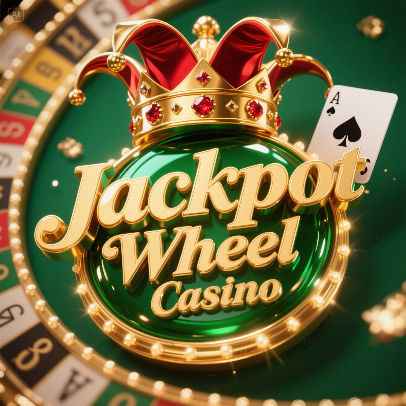 Jackpot Wheel Casino